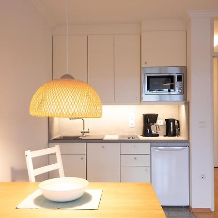 The Alpine Ridge Apartment Garmisch-Partenkirchen Eksteriør billede